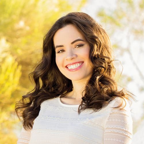 Abigail Johnson